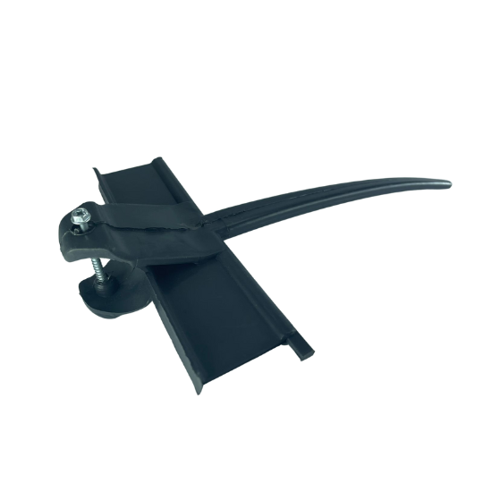 Z616 DEDO COM ABAS JOHN DEERE AH136689 H175818